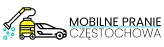 Mobilne pranie
