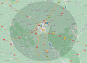 mobilne pranie dywanow okolice czestochowy 1