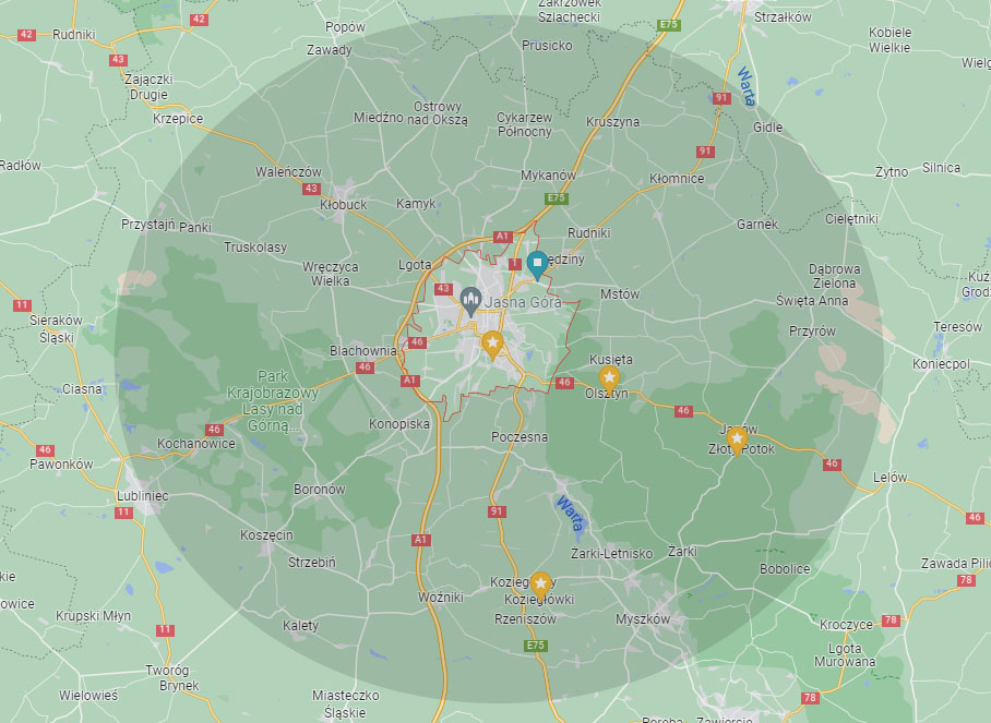Pranie Narożnika Częstochowa 4 mobilne pranie dywanow okolice czestochowy 1